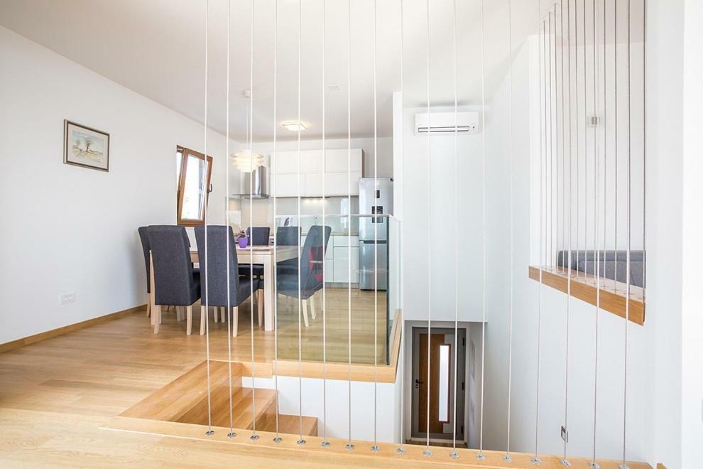 Apartments Jelena Ražanj Buitenkant foto